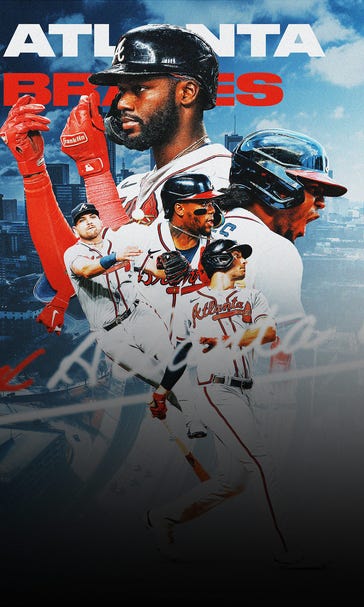Atlanta Braves show they're serious about keeping young roster intact